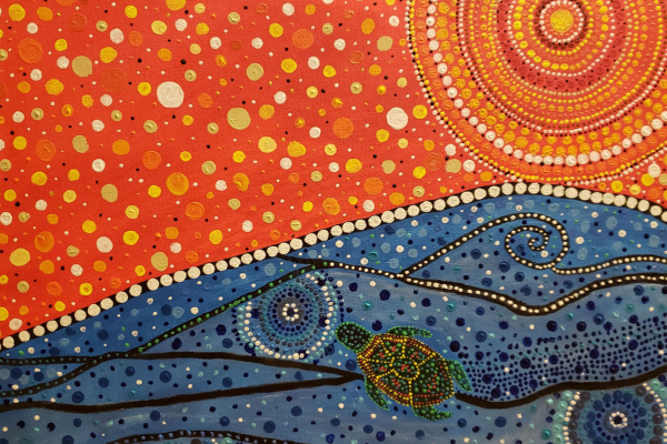 PIA Allies Community of Practice Yarn: Country as Living Entity; The Birrarung and its legal recognition