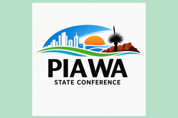 PIA WA State Conference 2026