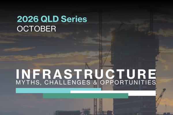 2026 QLD Infrastructure - Social Infrastructure