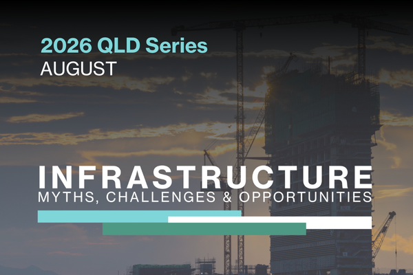 2026 QLD Infrastructure - How do the water and sewer entities plan, fund and charge for infrastructure?