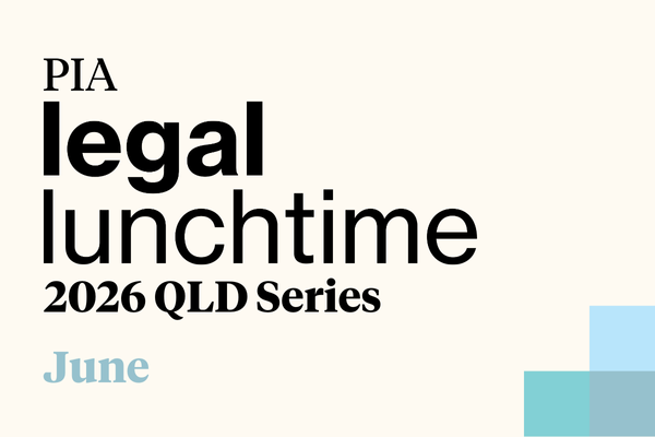 2026 QLD Legal Lunchtime: What can affect project feasibility – natural hazards (flooding, bushfire, landslide)