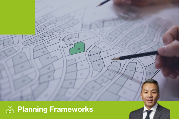PLANET QLD | Drafting Conditions of Approval