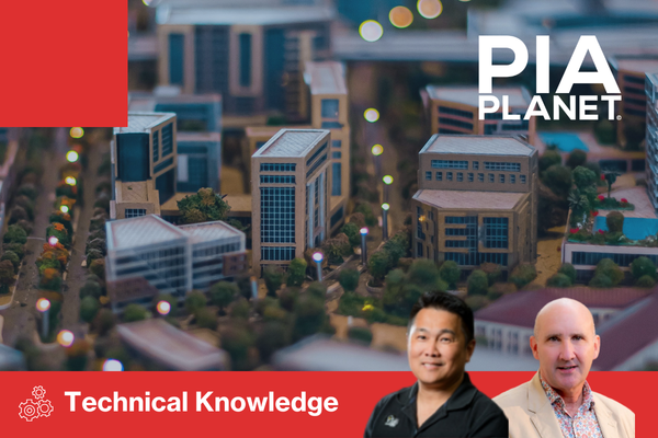 PLANET QLD|Local Government Infrastructure Plan (LGIP) Fundamentals