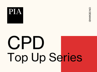 PIA SA CPD Top Up Series