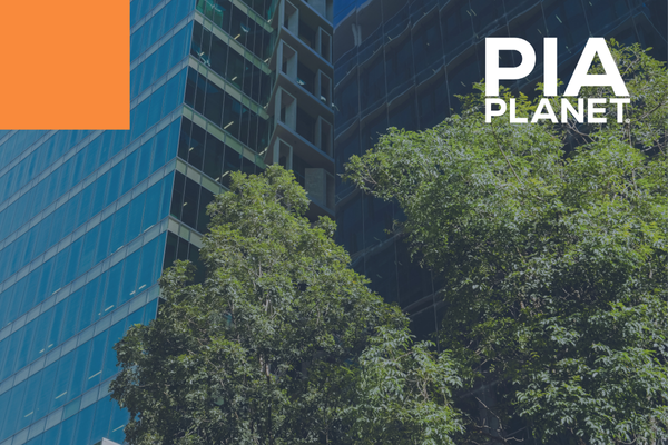 PLANET | Evidence-Based Planning with GIS Data