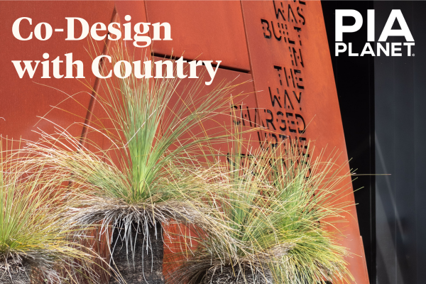 PLANET WA | Authentic Aboriginal Engagement and Co-Design